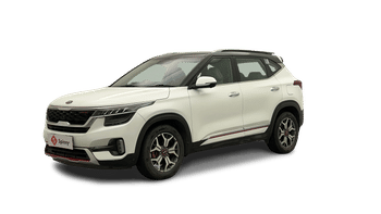 Used 2020 Kia Seltos GTX Plus DCT 1.4 Petrol Automatic Image