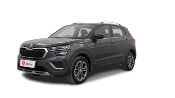 Used 2022 Skoda Kushaq Style 1.5L TSI DSG Petrol Automatic Image