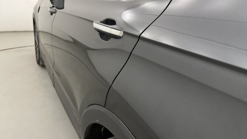Used 2022 Skoda Kushaq Style 1.5L TSI DSG Petrol Automatic dents MINOR DENT