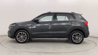 Used 2022 Skoda Kushaq Style 1.5L TSI DSG Petrol Automatic exterior LEFT SIDE VIEW