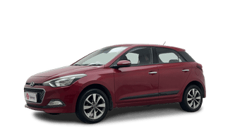 Used 2015 Hyundai Elite i20 Asta 1.2 Petrol Manual Image
