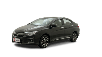 Used 2018 Honda City ZX CVT Petrol Petrol Automatic Image