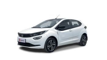 Used 2022 Tata Altroz XZ Plus i-Turbo Petrol Petrol Manual Image