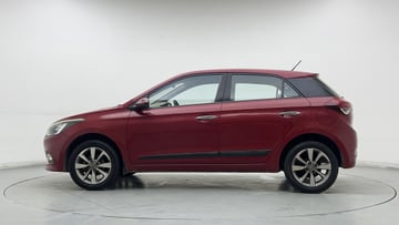 Used 2015 Hyundai Elite i20 Asta 1.2 Petrol Manual Image