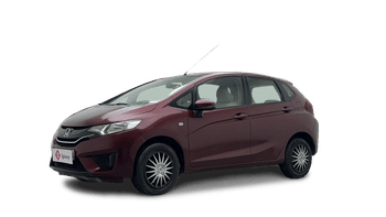 Used 2016 Honda Jazz S MT Petrol Manual Image