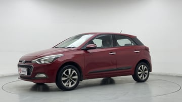 Used 2015 Hyundai Elite i20 Asta 1.2 Petrol Manual Image