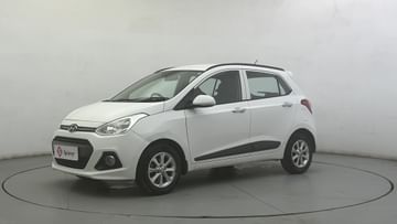2016 Hyundai Grand i10 Asta AT 1.2 Kappa VTVT
