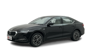 Used 2021 Skoda Octavia L&K 2.0 Petrol Automatic Image