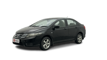 Used 2012 Honda City 1.5 S MT Petrol Manual Image