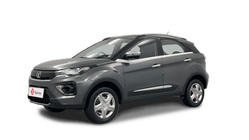 Used 2022 Tata Nexon XM S Petrol + CNG(Outside Fitted) Cng Manual Image