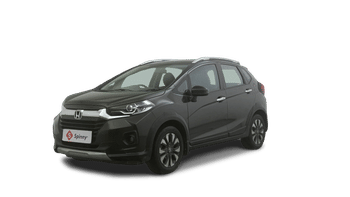 Used 2020 Honda WR-V VX MT Diesel Diesel Manual Image