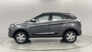 Used 2022 Tata Nexon XM S Petrol + CNG(Outside Fitted) Cng Manual Image