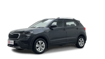 Used 2023 Skoda Kushaq Ambition 1.0L TSI MT Petrol Manual Image