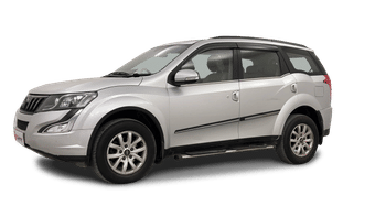 Used 2016 Mahindra XUV500 W10 AT Diesel Automatic Image