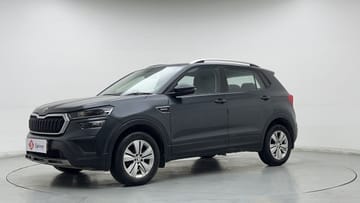 2023 Skoda Kushaq Ambition 1.0L TSI MT