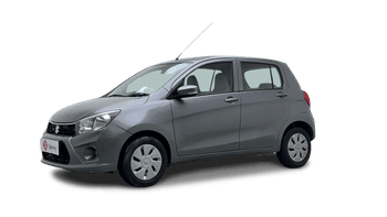 Used 2018 Maruti Suzuki Celerio ZXi AMT Petrol Automatic Image
