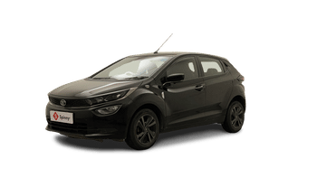 Used 2022 Tata Altroz XZ Plus i-Turbo Petrol Dark Edition Petrol Manual Image