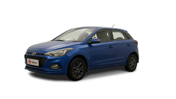 Used 2018 Hyundai Elite i20 Asta 1.2 Petrol Manual Image