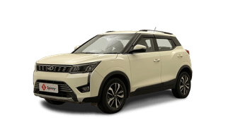 Used 2020 Mahindra XUV 300 W8 (O) 1.5 Diesel AMT Diesel Automatic Image