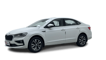 Used 2022 Skoda Slavia Style 1.5L TSI DSG Petrol Automatic Image