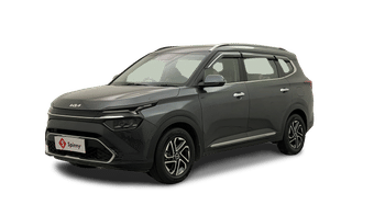 Used 2023 Kia Carens Luxury Plus 1.5 Diesel 7 STR Diesel Manual Image