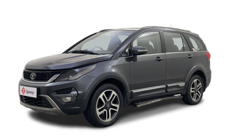 Used 2017 Tata Hexa XTA 4x2 6 STR Diesel Automatic Image