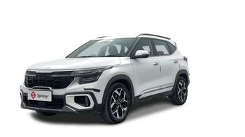 Used 2023 Kia Seltos GTX Plus 1.5 Turbo Petrol DCT Petrol Automatic Image