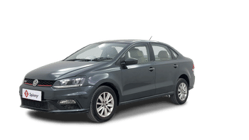 Used 2016 Volkswagen Vento Highline 1.2 (P) AT Petrol Automatic Image