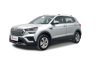 Used 2024 Skoda Kushaq Ambition 1.0L TSI AT Petrol Automatic Image
