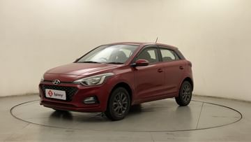 2018 Hyundai Elite i20 Asta 1.2 AT