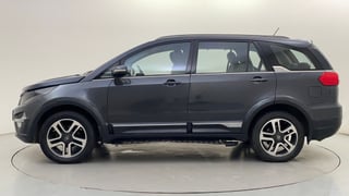 Used 2017 Tata Hexa XTA 4x2 6 STR Diesel Automatic exterior LEFT SIDE VIEW