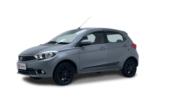 Used 2019 Tata Tiago Revotron XZA Petrol Automatic Image