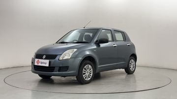2011 Maruti Suzuki Swift LXi 1.2 BS-IV