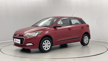 Used 2015 Hyundai Elite i20 Sportz 1.2 Petrol Manual Image