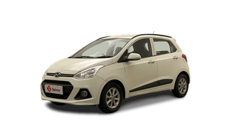 Used 2014 Hyundai Grand i10 Asta AT 1.2 Kappa VTVT Petrol Automatic Image