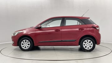 Used 2015 Hyundai Elite i20 Sportz 1.2 Petrol Manual Image