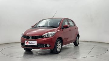 2018 Tata Tiago Revotron XZA