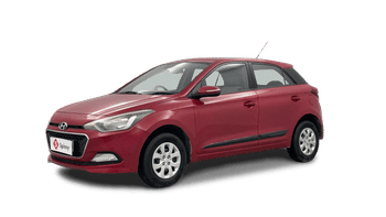 Used 2015 Hyundai Elite i20 Sportz 1.2 Petrol Manual Image