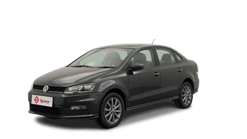 Used 2022 Volkswagen Vento Highline Plus 1.0L TSI Automatic Petrol Automatic Image