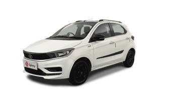Used 2023 Tata Tiago XT Petrol Manual Image