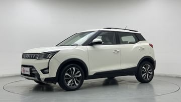 2022 Mahindra XUV 300 W8 (O) 1.2 Petrol AMT