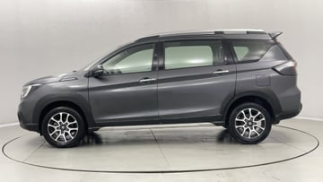 Used 2022 Maruti Suzuki XL6 Alpha Plus MT Petrol Petrol Manual Image