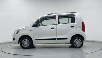 Used 2019 Maruti Suzuki Wagon R LXI Petrol Manual Image