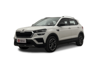 Used 2022 Skoda Kushaq Style 1.5L TSI MT Petrol Manual Image