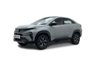 Used 2025 Tata Curvv Accomplished Plus A 1.2 Hyperion GDI Petrol 6MT Petrol Manual Image