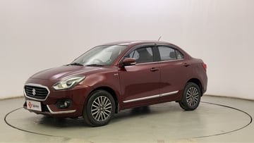 Used 2018 Maruti Suzuki Dzire ZXi Plus AMT Petrol Automatic Image