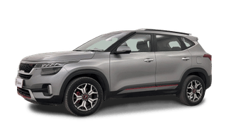 Used 2019 Kia Seltos GTX 1.4 Petrol Manual Image