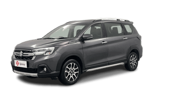 Used 2022 Maruti Suzuki XL6 Alpha Plus MT Petrol Petrol Manual Image