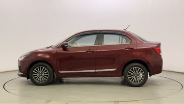 Used 2018 Maruti Suzuki Dzire ZXi Plus AMT Petrol Automatic Image