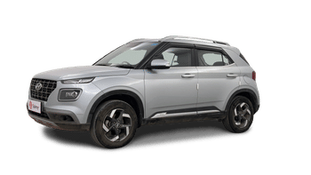 Used 2022 Hyundai Venue SX 1.0 Turbo Petrol Manual Image